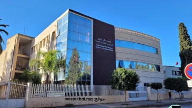 المعاهد العليا للمهن التمريضية وتقنيات الصحة ISPITS